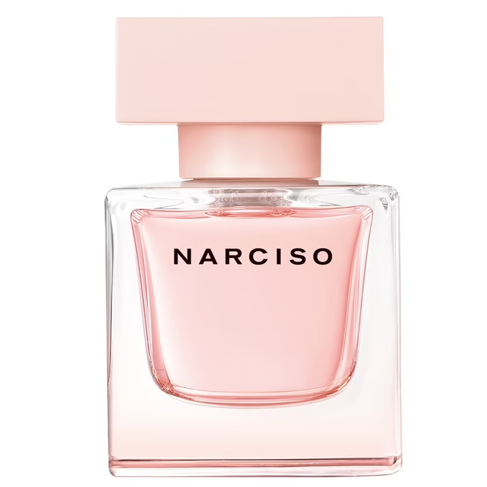 Narciso Cristal