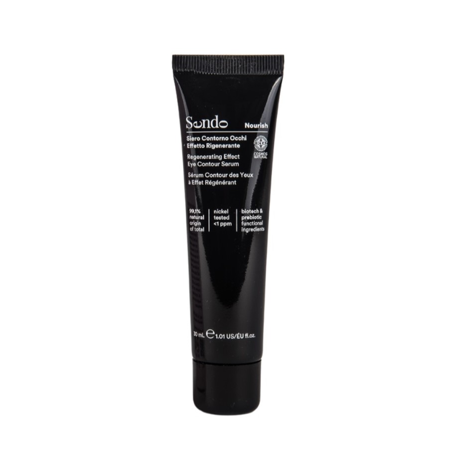 Regenerating Effect Eye Contour Serum Regenerujące