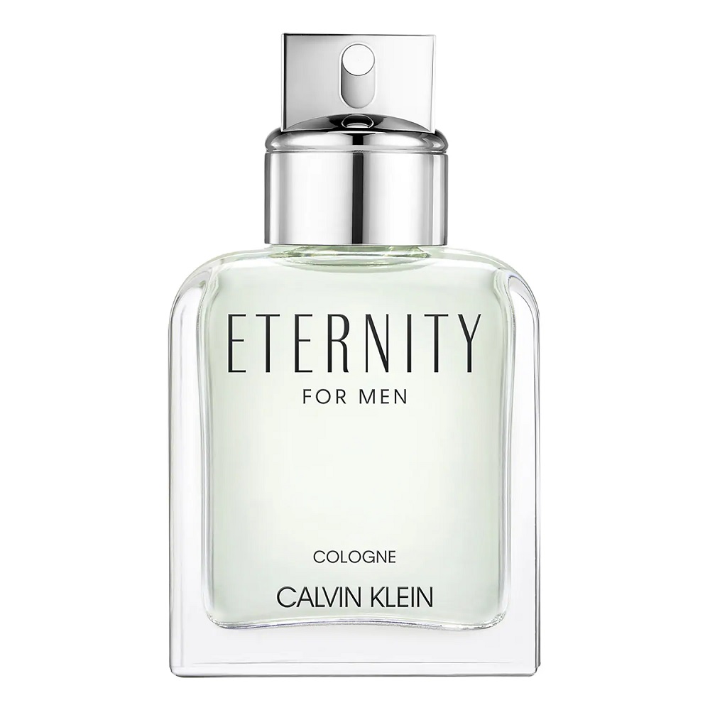 Calvin Klein Eternity Cologne toaletná voda pánska 100 ml
