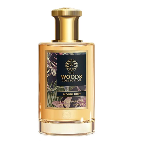 Moonlight Woda Perfumowana Spray