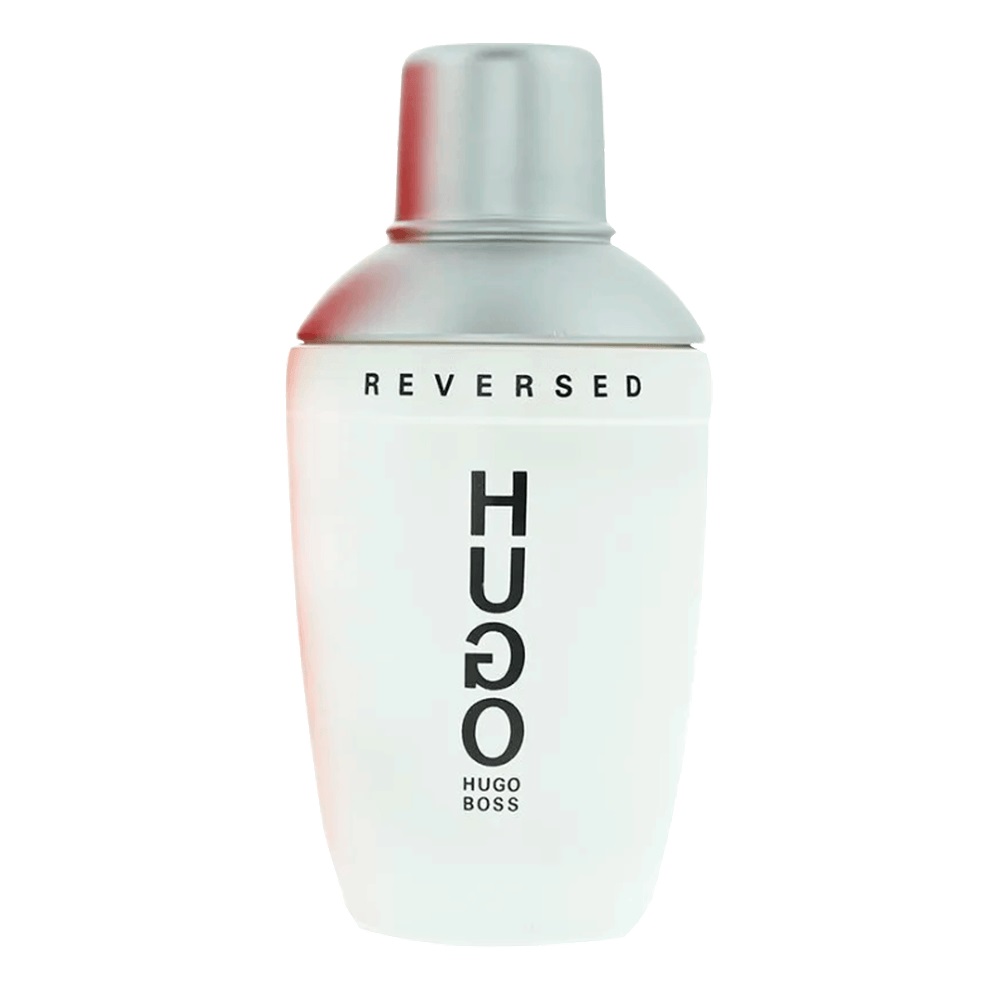Hugo Boss Hugo Reversed toaletná voda pánska 75 ml