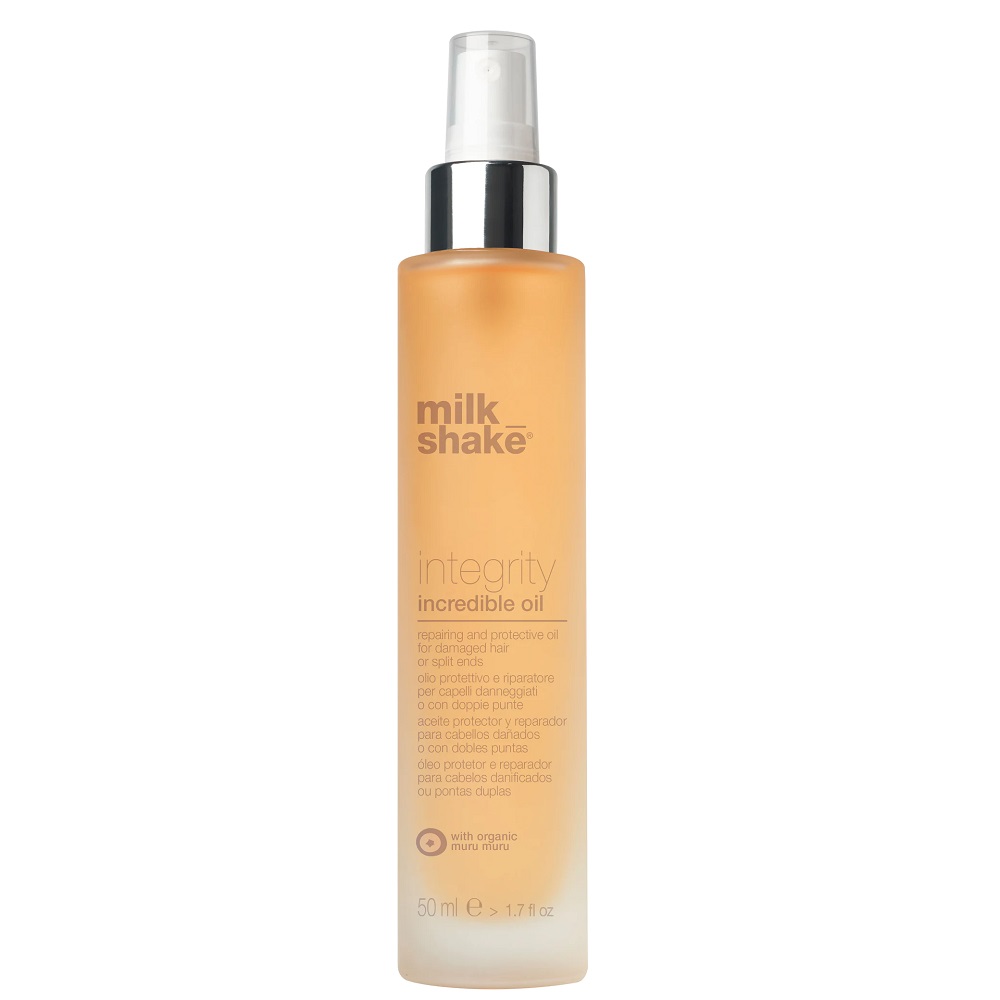 Integrity Incredible Oil Regeneračný Olej Na Poškodené Vlasy 50ml
