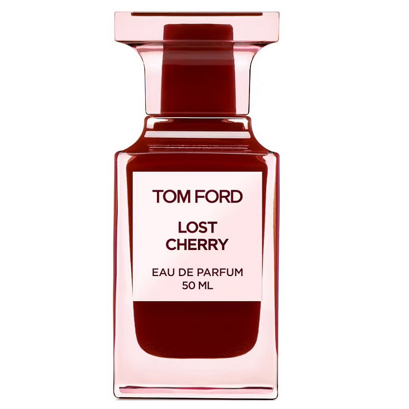 Lost Cherry 3