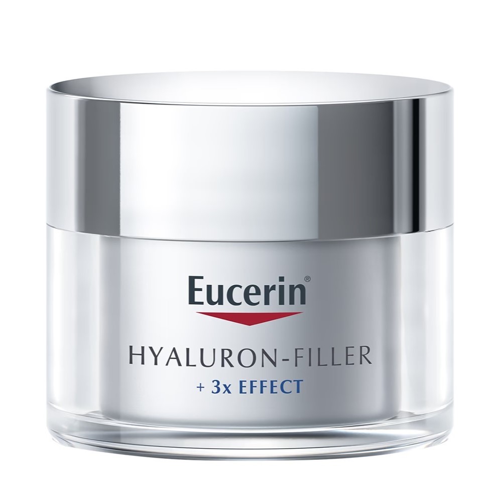 Hyaluron-Filler + 3x Effect