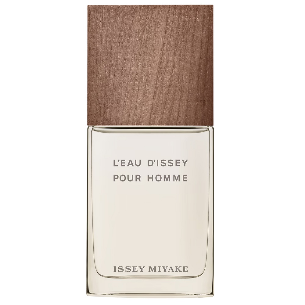 L'eau D'issey Pour Homme Vetiver Woda Toaletowa Spray