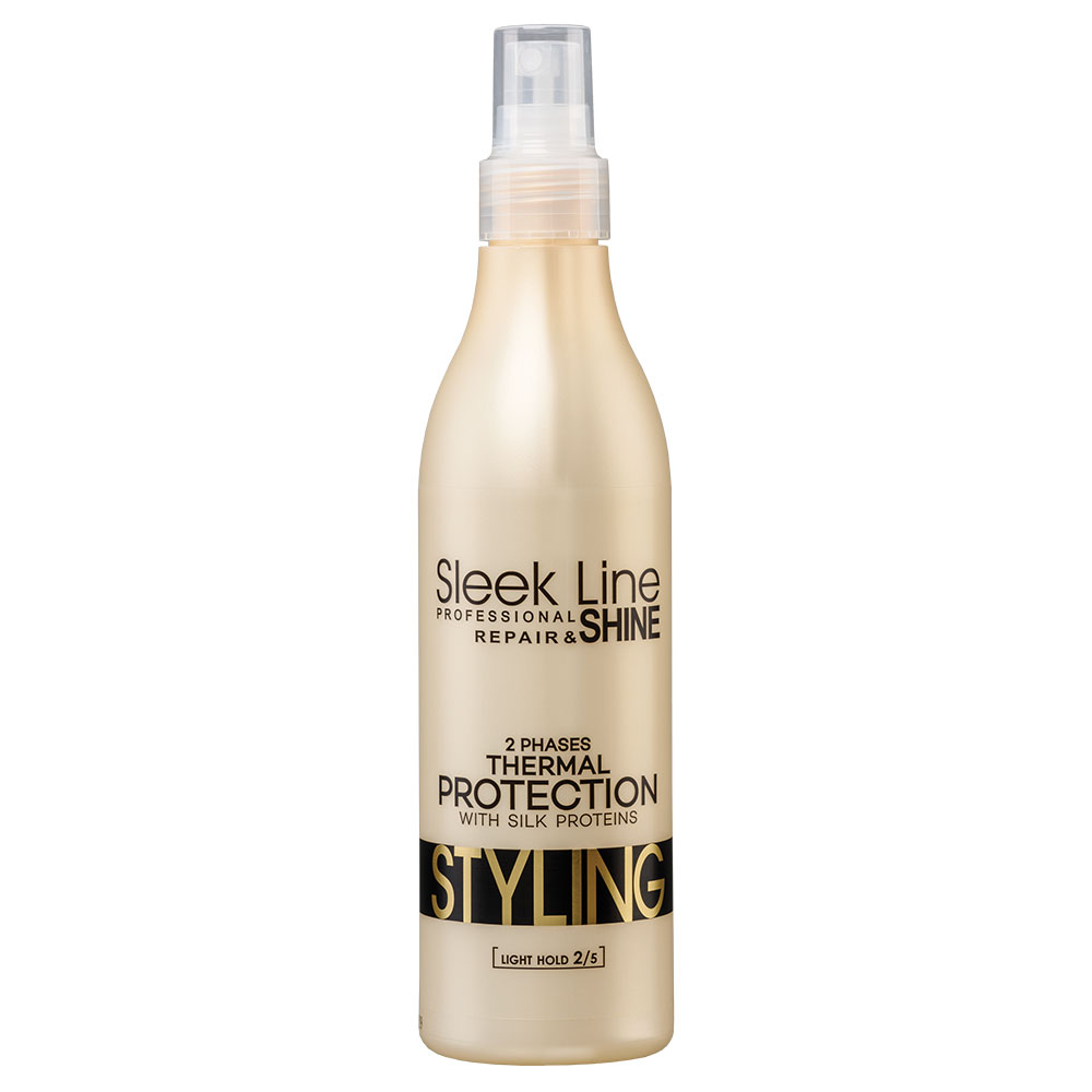 Sleek Line Styling
