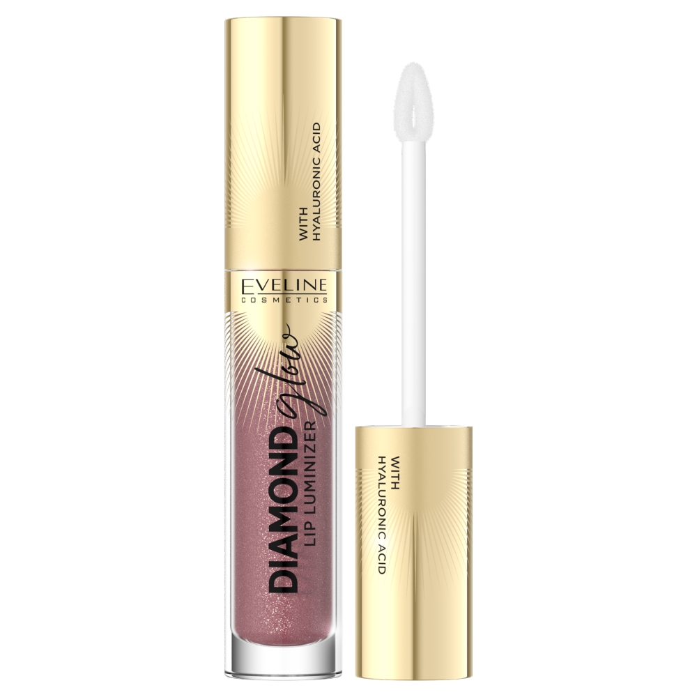 Diamond Glow Lip Luminizer 7