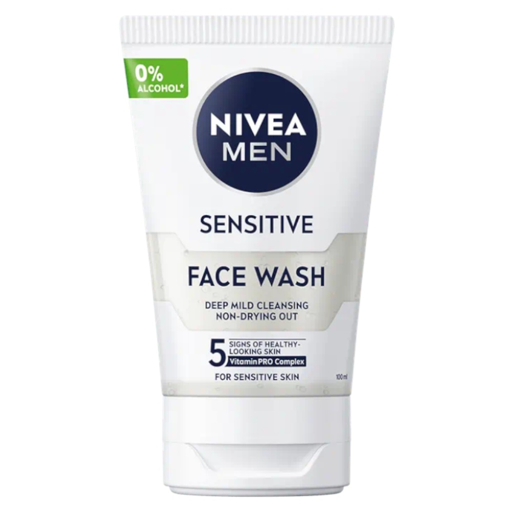 Men Sensitive żEl Pod Prysznic 3