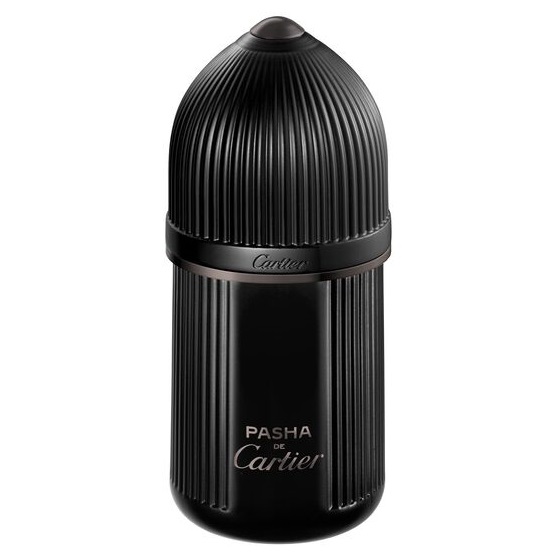 Pasha De Cartier Noir Absolu Perfumy Spray