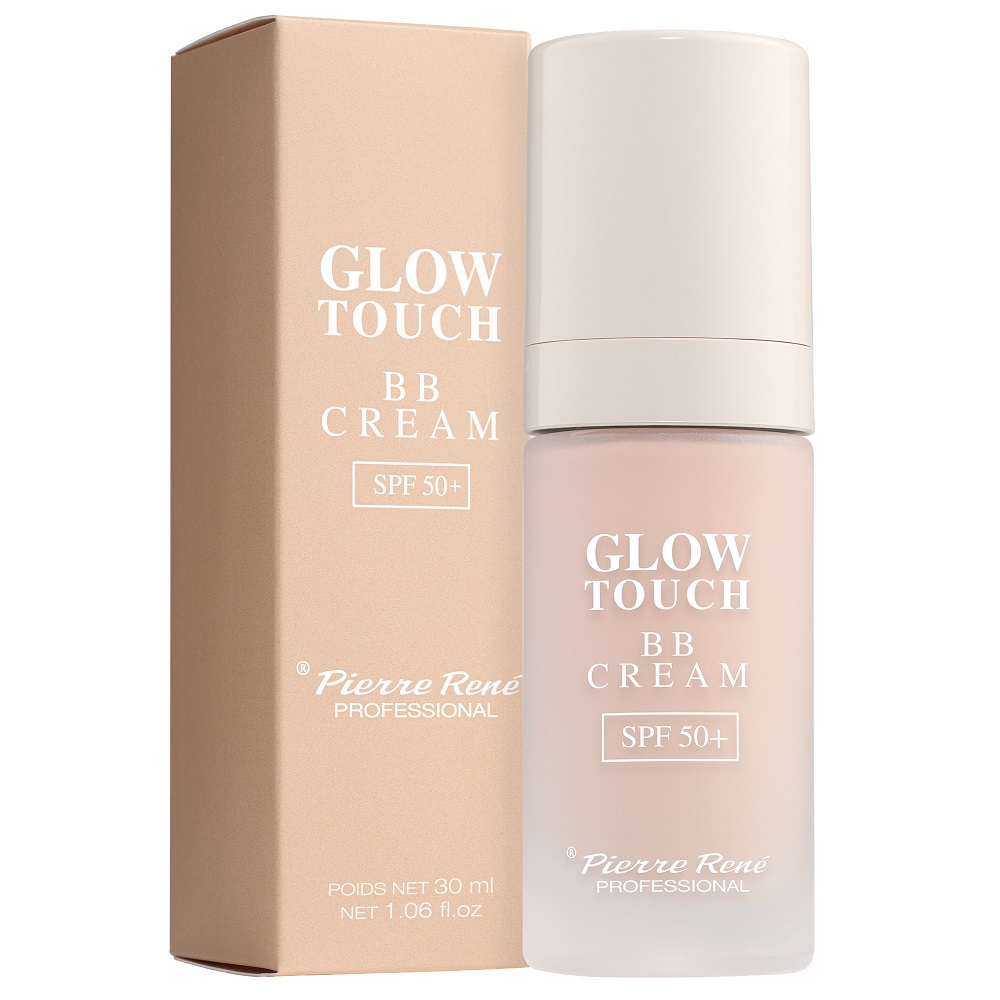 Glow Touch BB Cream