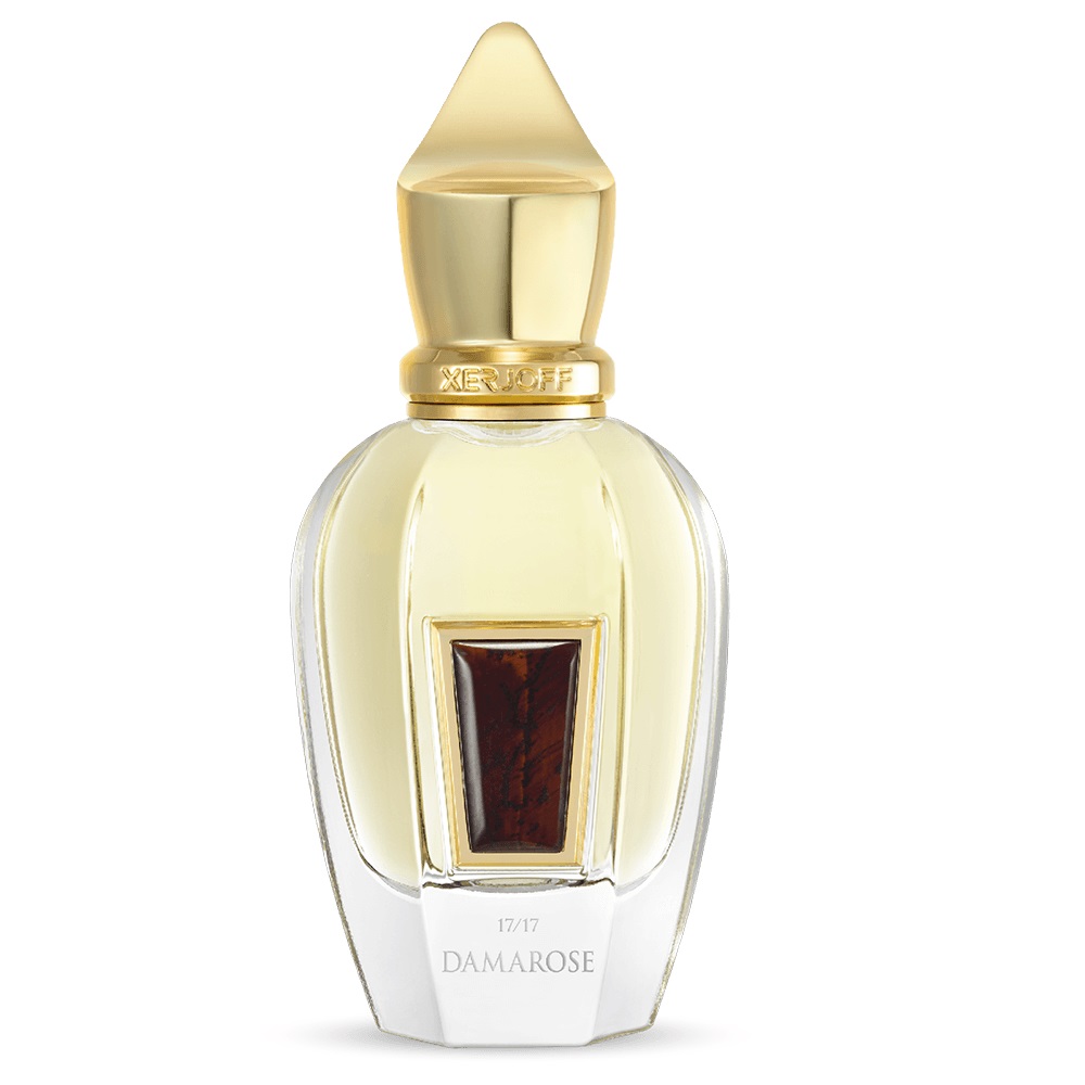 Xerjoff 17/17 Damarose parfumovaná voda dámska 50 ml