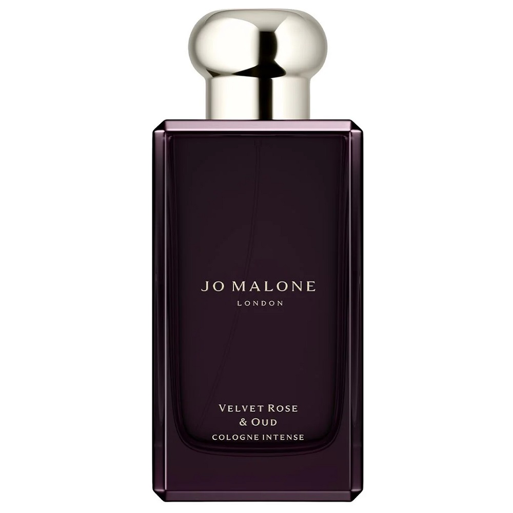 Jo Malone Velvet Rose & Oud intense kolinská voda unisex 100 ml