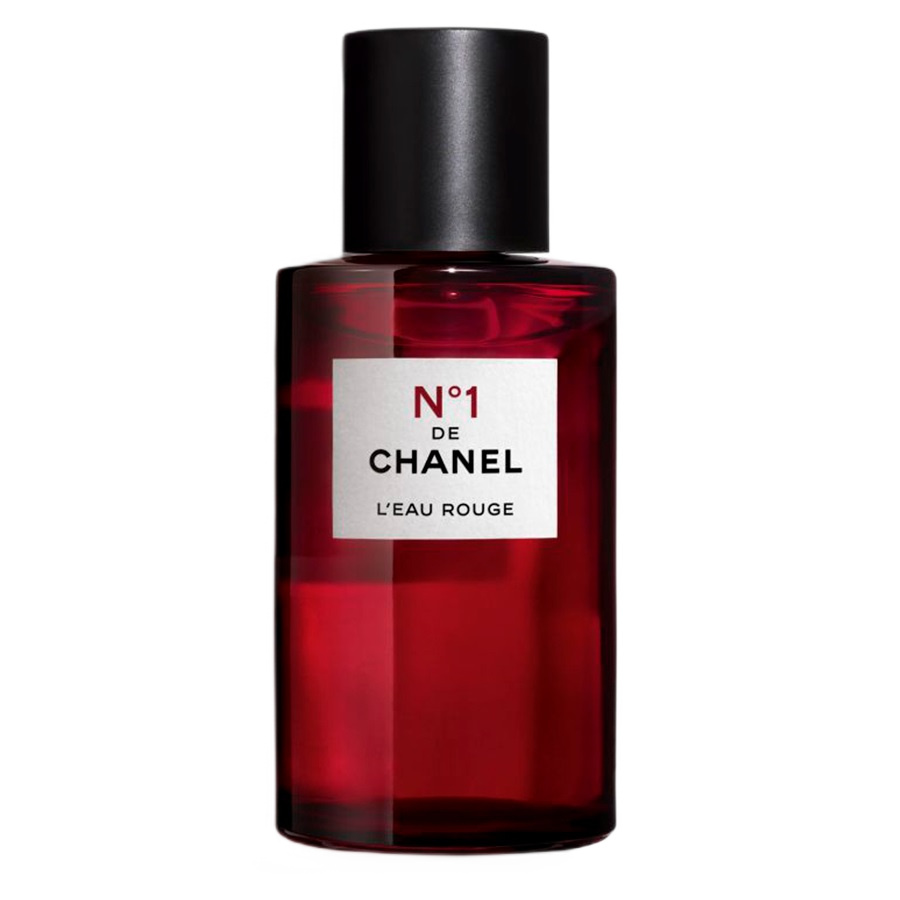 Chanel No.1 L'Eau Rouge telový sprej 100 ml
