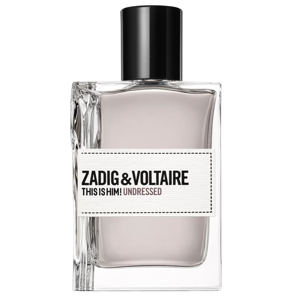 Zadig & Voltaire This is Him! Undressed toaletná voda pánska 50 ml