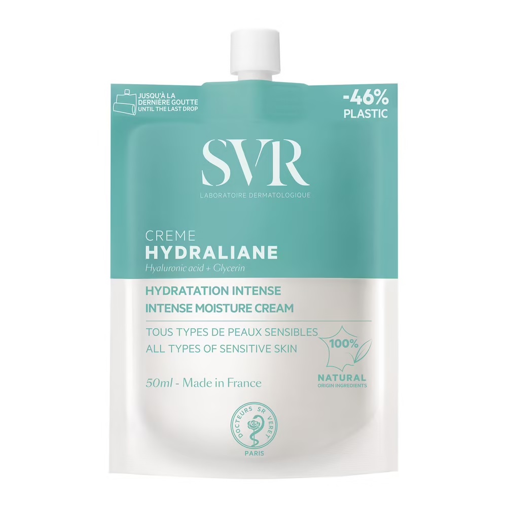 Hydraliane Creme Intenzívny Hydratačný Krém 50ml