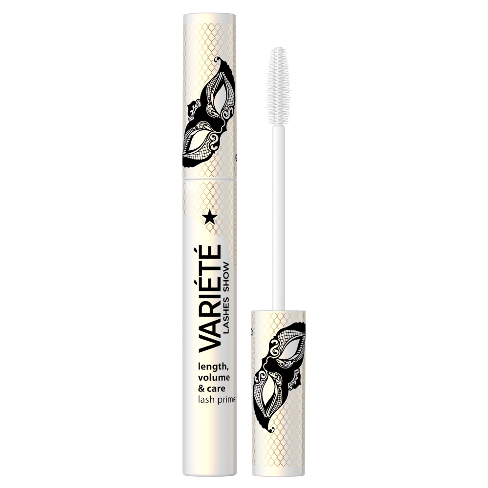 Eveline Cosmetics, Podkladová báza pod riasenku Variete Lashes Show Primer 10ml
