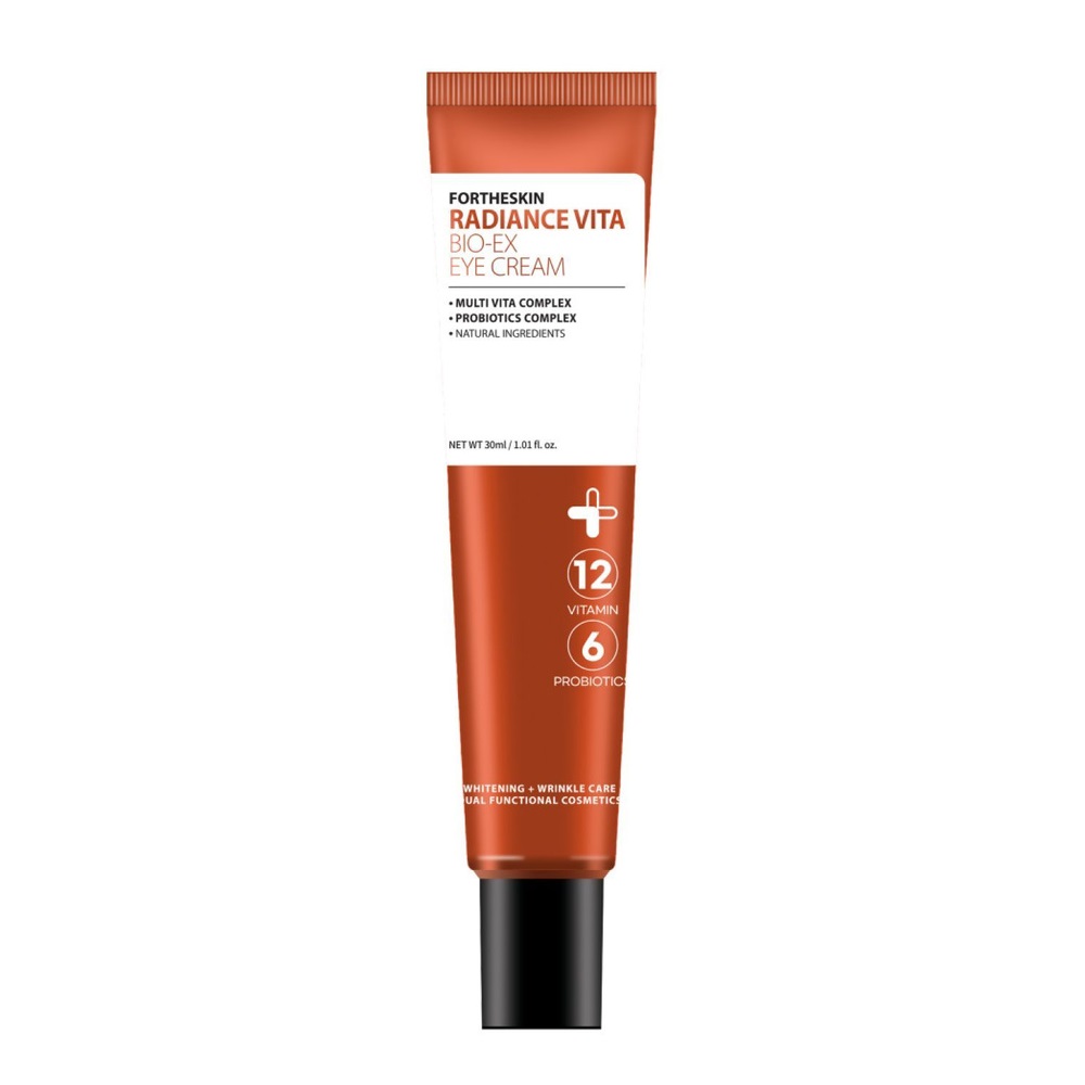 FORTHESKIN, FORTHESKIN_Radiance Vita Očný krém 30ml