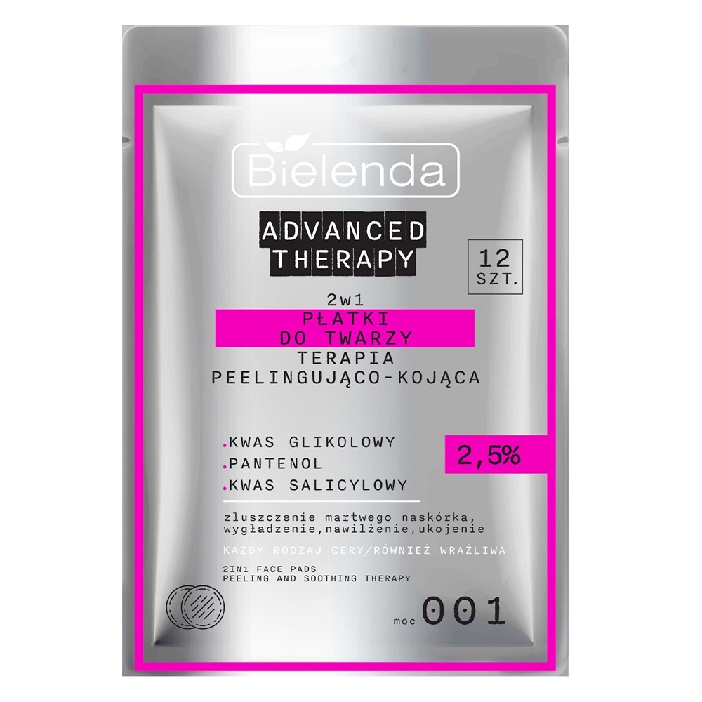 Advanced Therapy 4