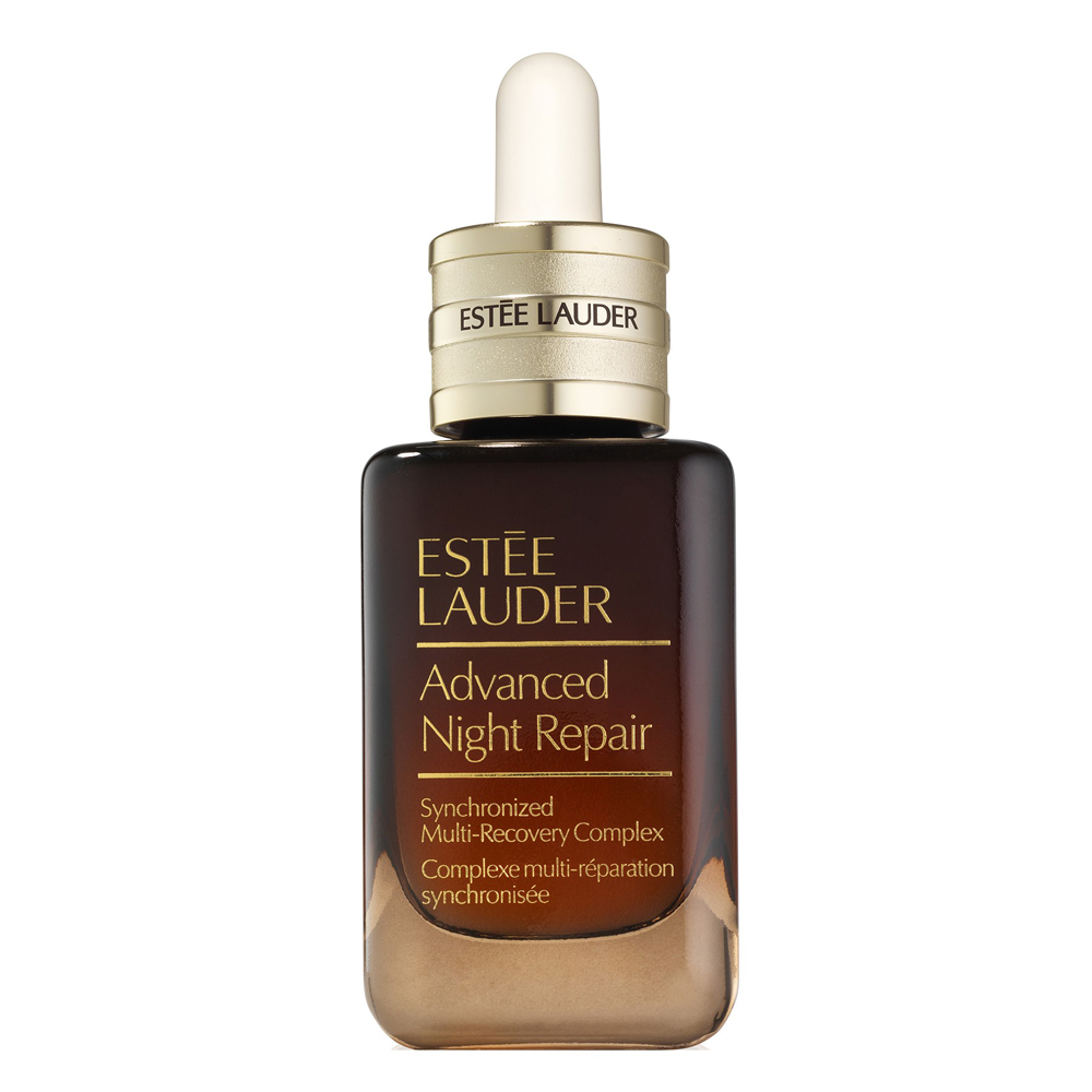 Estée Lauder Advanced Night Repair Synchronized Multi-Recovery Complex regenerační sérum proti stárnutí pro všechny typy pleti 50 ml