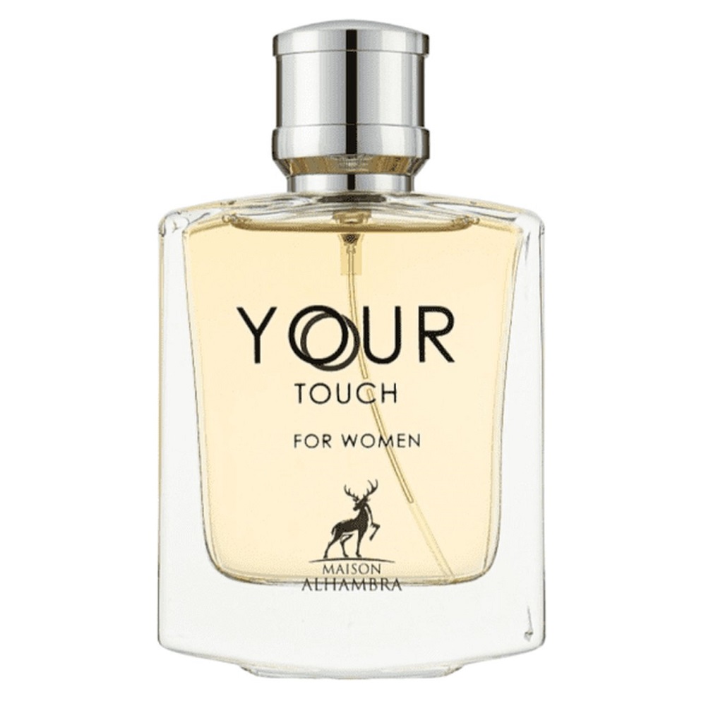Your Touch For Women