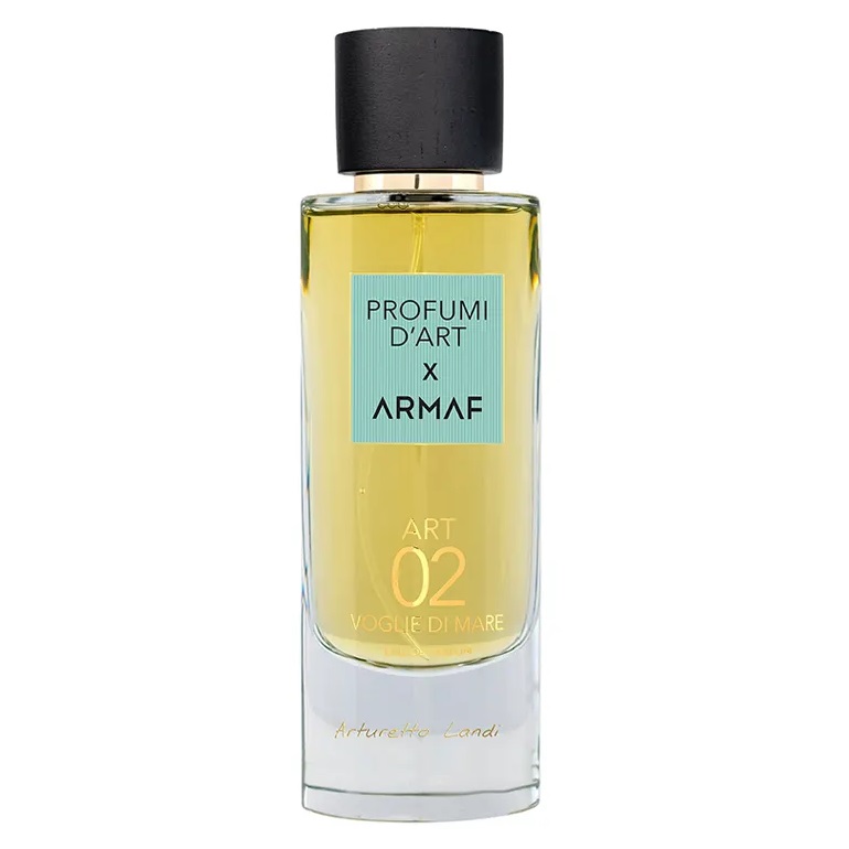 Armaf Art 02 Voglie Di Mare parfémovaná voda ve spreji 105ml