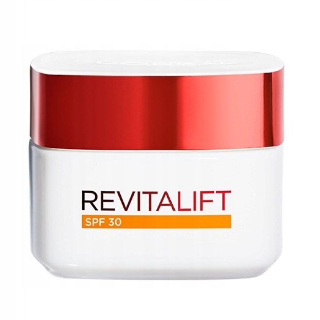 L'Oréal Paris Revitalift denný krém proti vráskam a spevňujúci krém SPF30 50ml