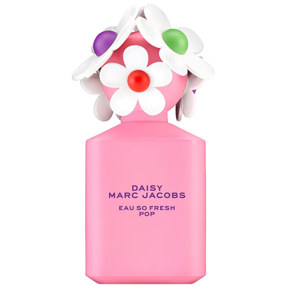 Marc Jacobs Daisy Eau So Fresh Pop toaletní voda ve spreji 75 ml
