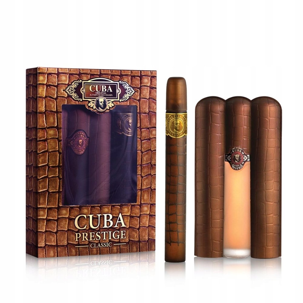 Cuba Prestige EDT 90 ml + EDT 35 ml darčeková sada