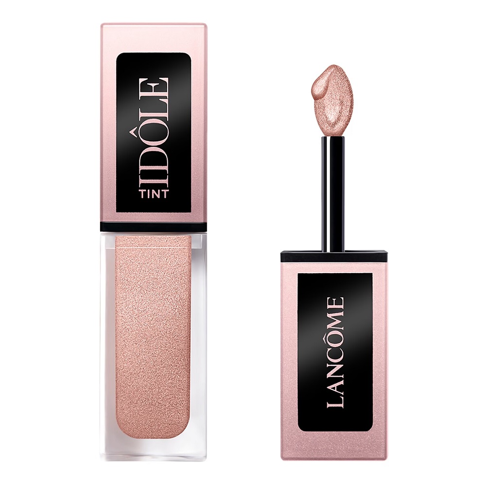 Idole Tint Eyeshadow And Liquid Lipstick 02 Desert Sand