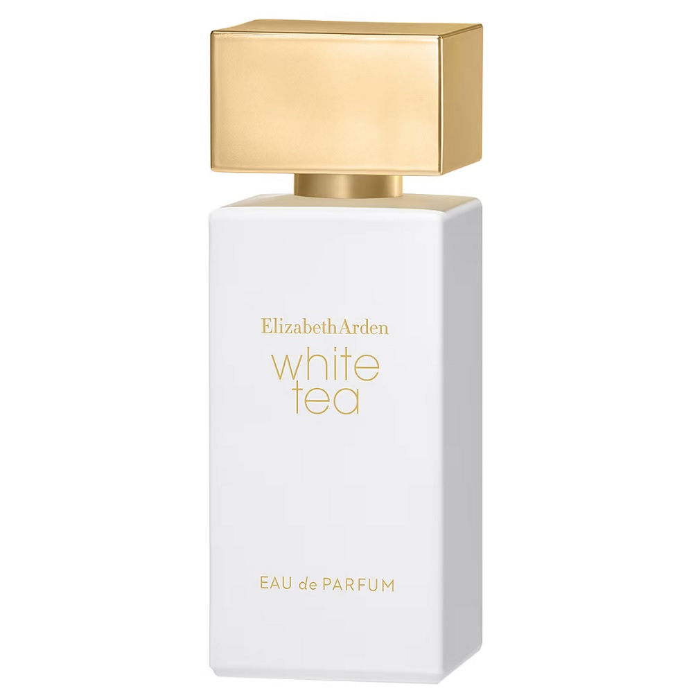 Elizabeth Arden White Tea parfumovaná voda dámska 50 ml
