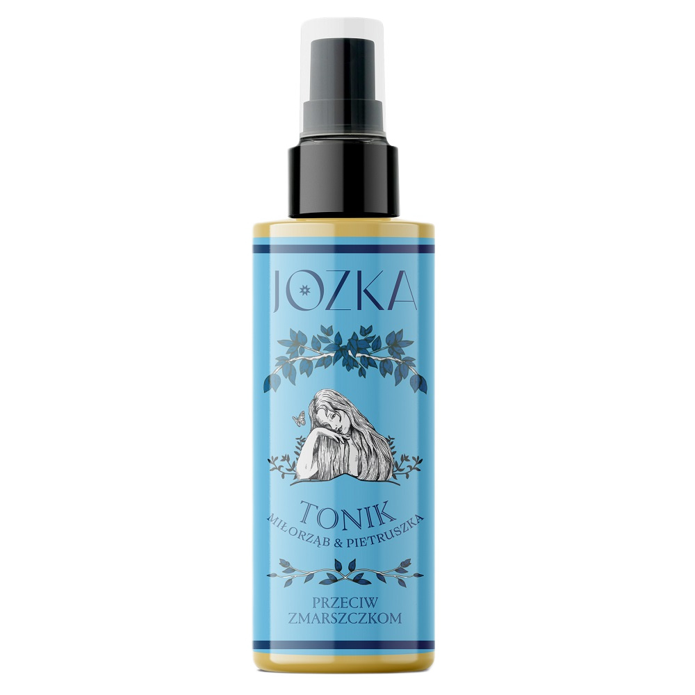 JOZKA_ Tonikum proti vráskam 200ml
