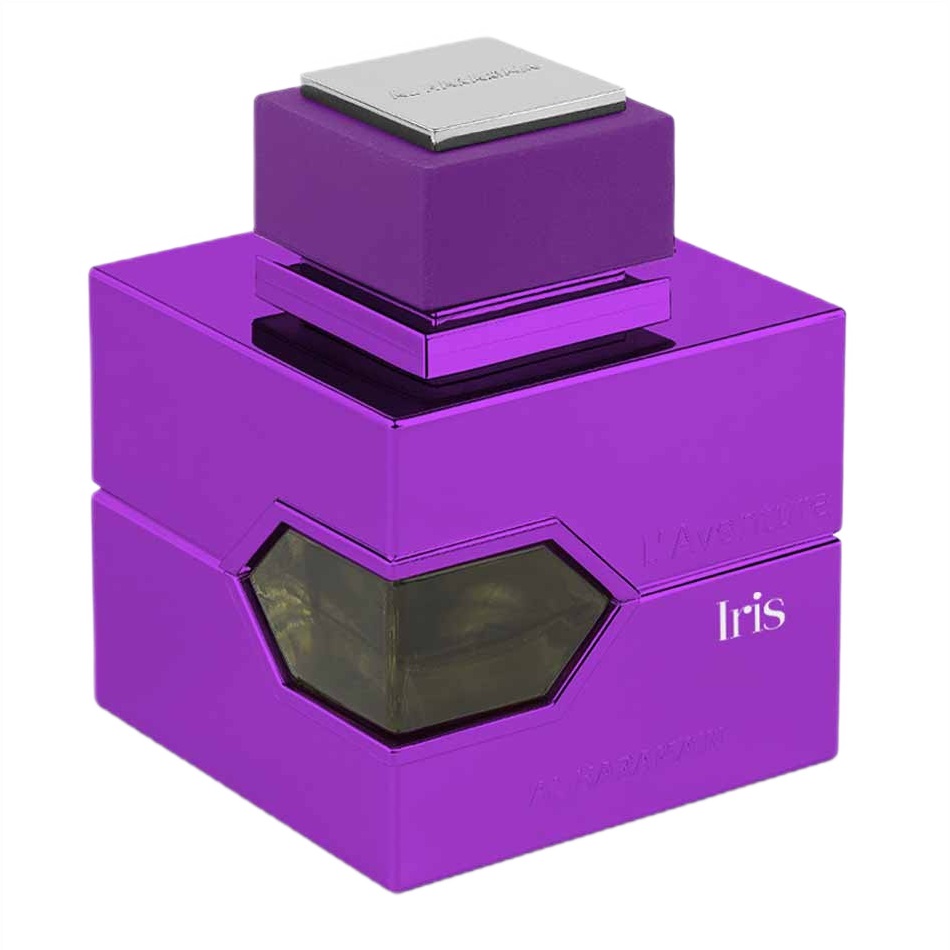 Al Haramain L'Aventure Iris parfum unisex 100 ml