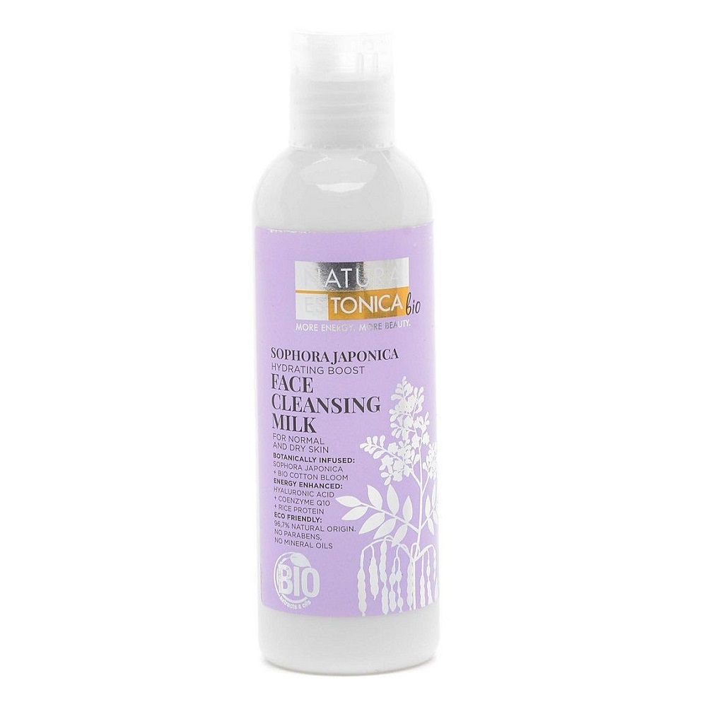 Hydrating Boost ČIstiace Mlieko Na Tvár 200 Ml
