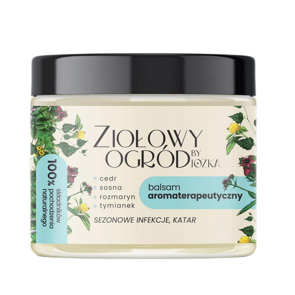 Ziołowy Ogród 9