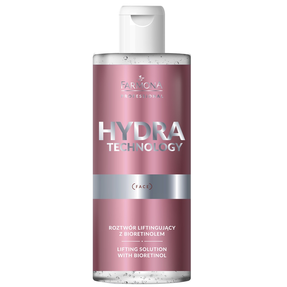 Hydra Technology 2