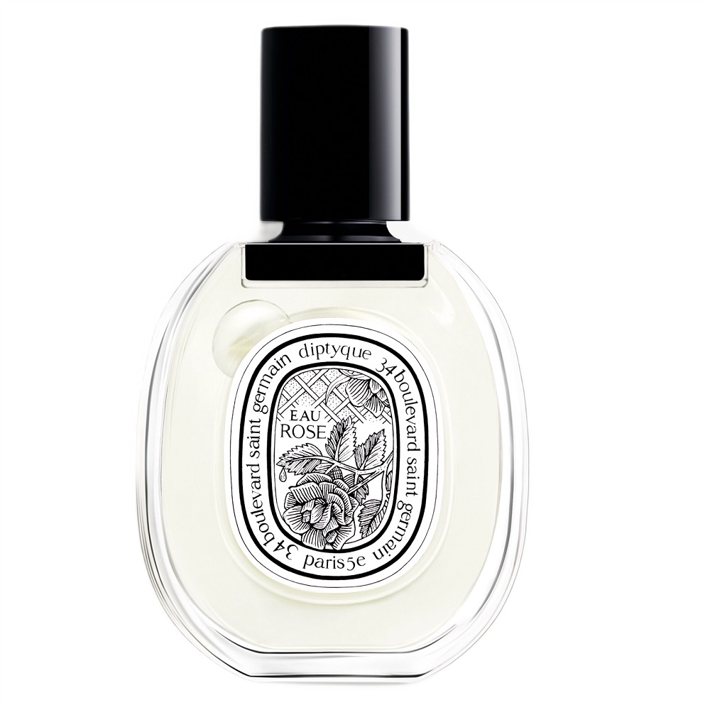 Eau Rose 2