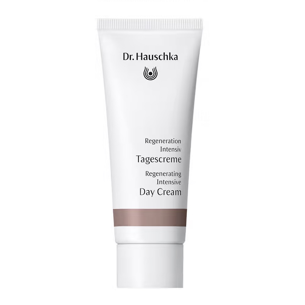 Regenerating Intensive Day Cream Intensywnie Regenerujący Krem Na Dzień