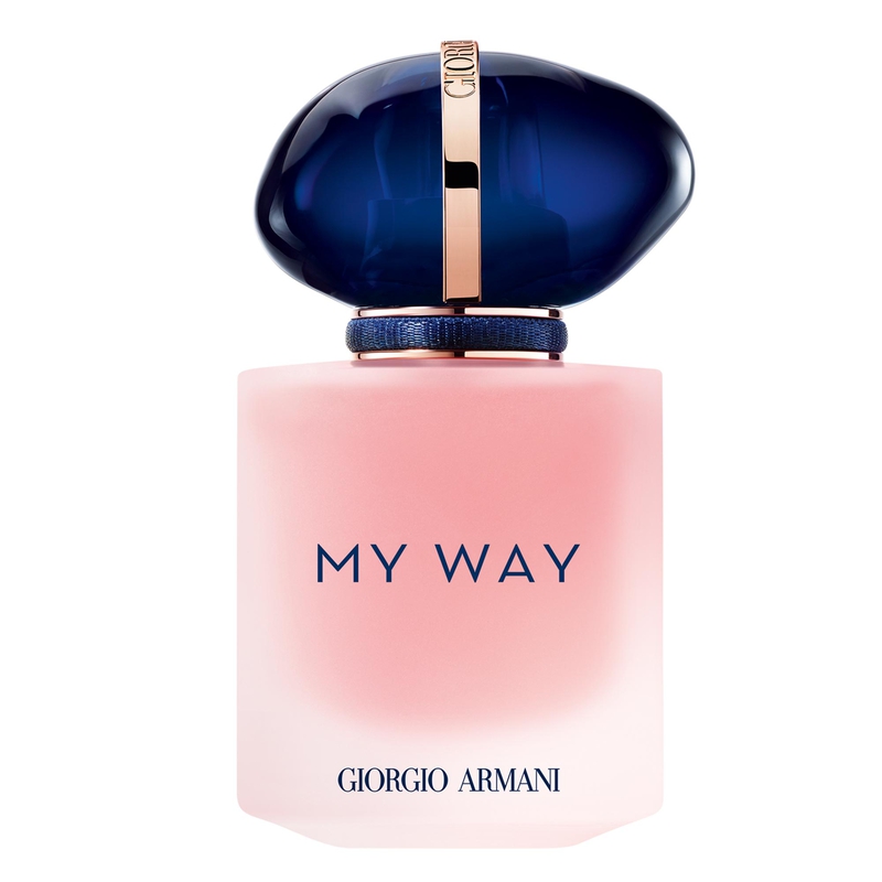 My Way Floral 3