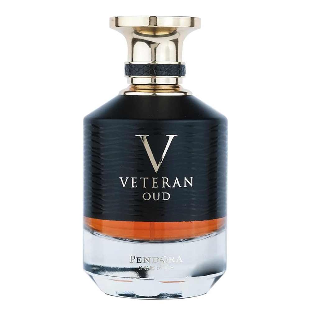 Veteran Oud