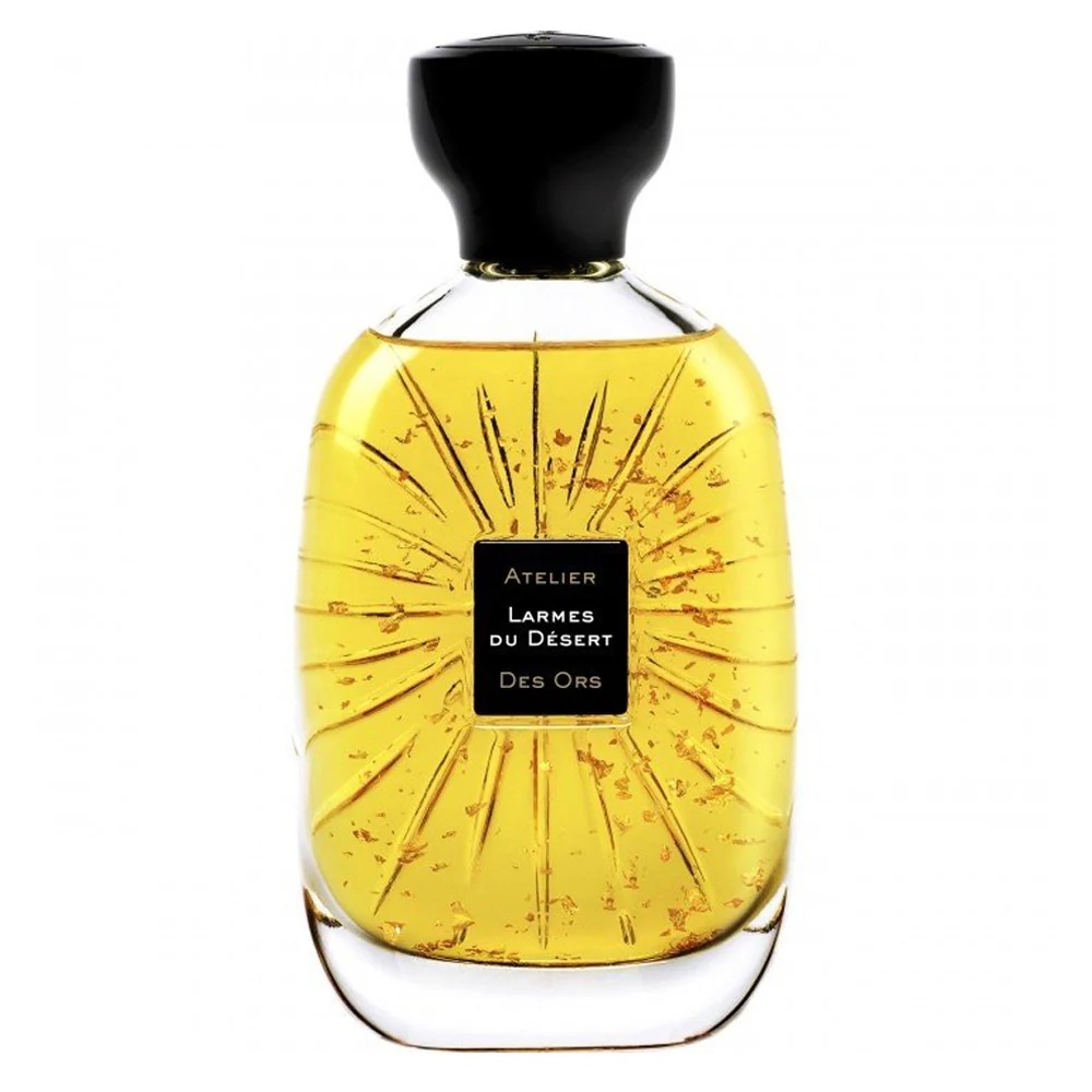 Larmes Du Desert Woda Perfumowana Spray