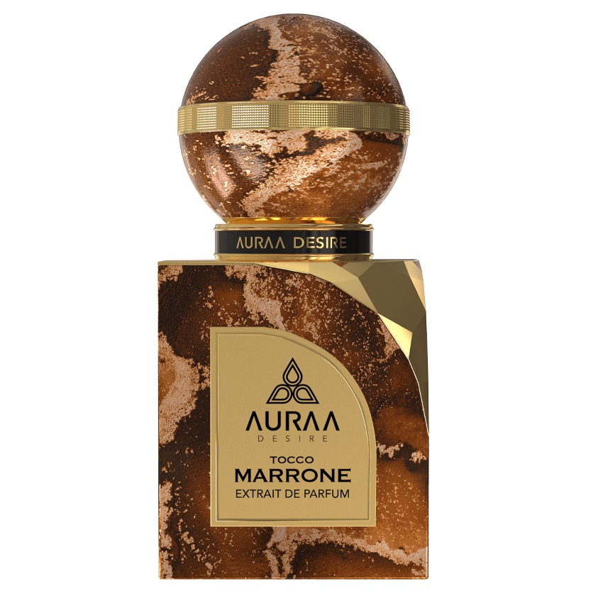 Tocco Marrone