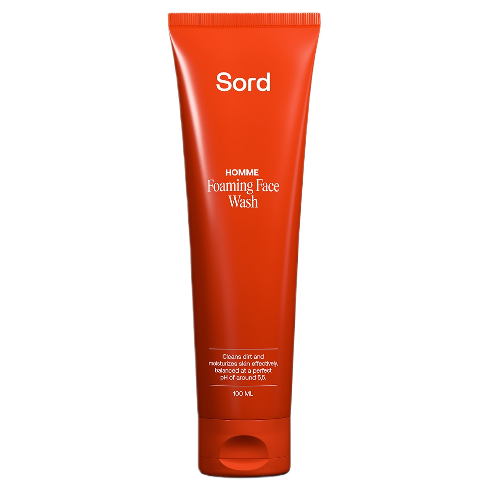 Pena Na Umývanie Tváre 100ml