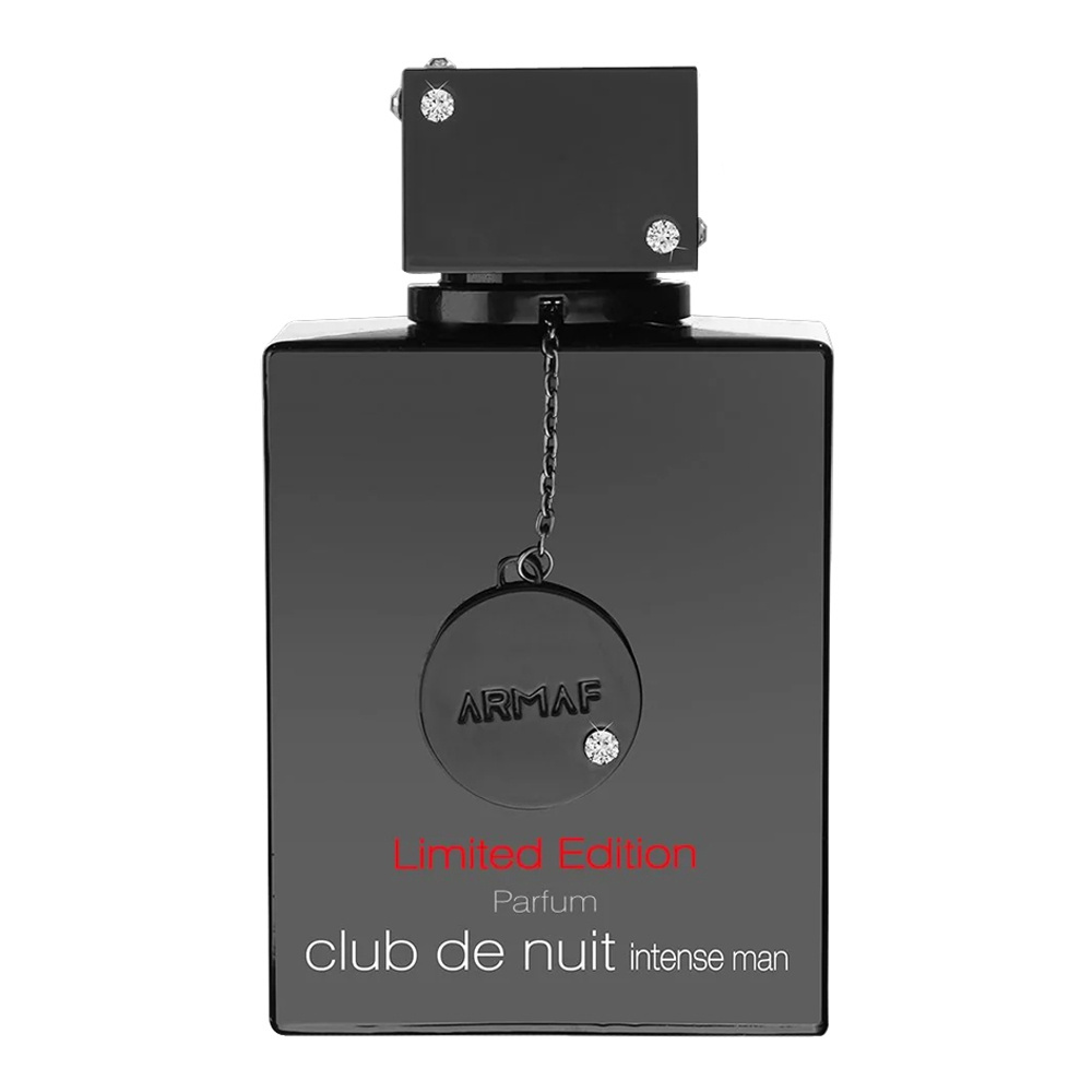 Club De Nuit Intense Man Limited Edition Perfumy Spray