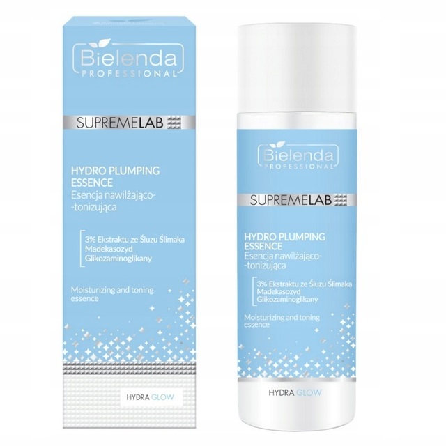 SupremeLab Hydra Glow