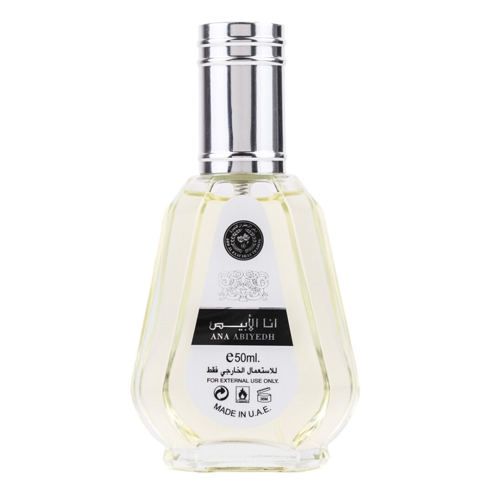 Ana Abiyedh I Am White Woda Perfumowana Spray 50ml
