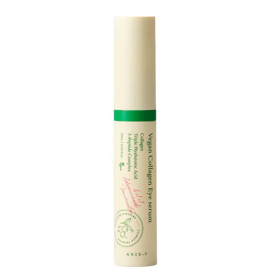 Vegan Collagen Eye Serum Kolagenowe