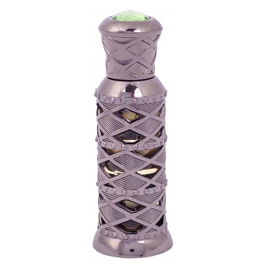 Musk Al Haramain Noir Olejek Perfumowany