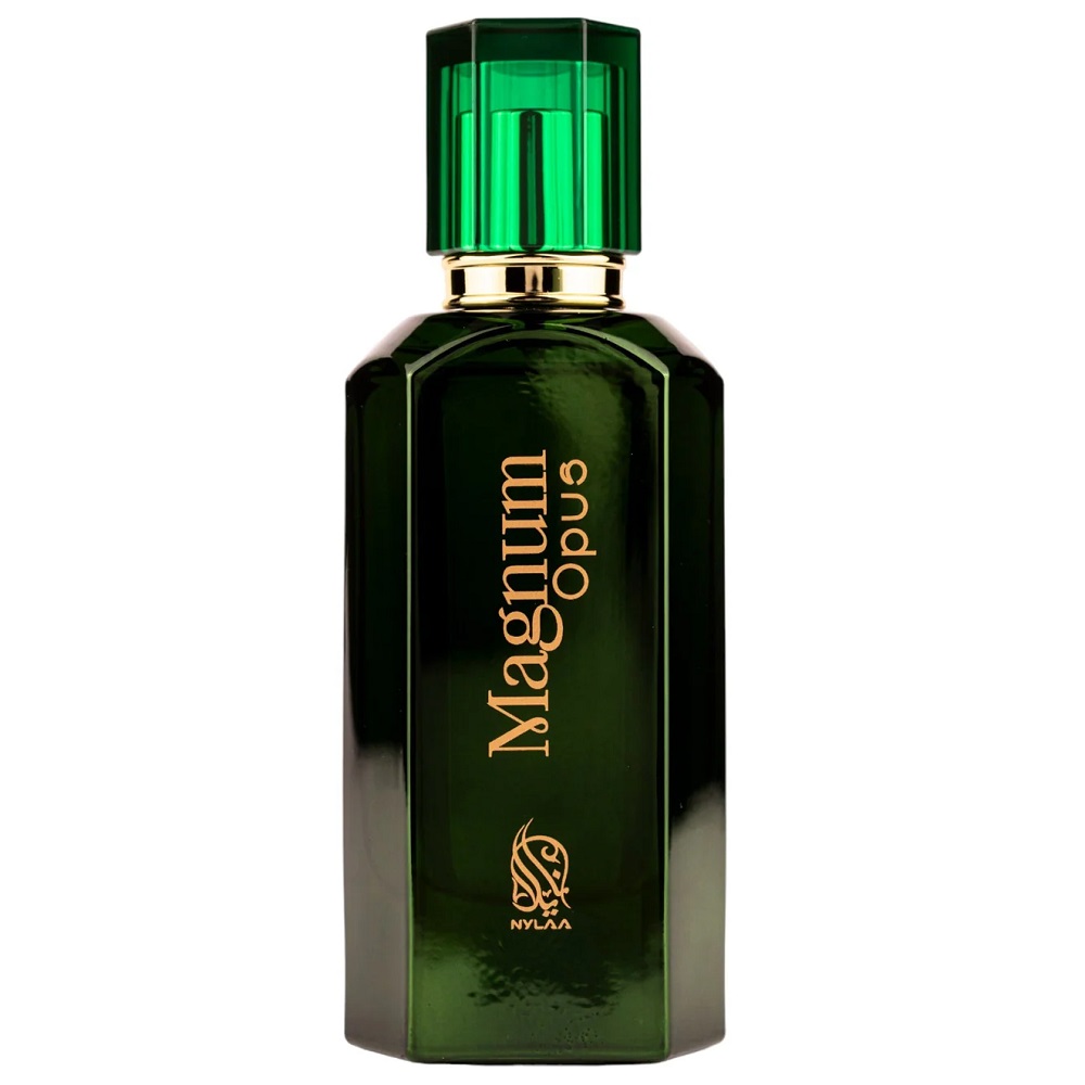 Magnum Opus Parfumovaná Voda 100ml
