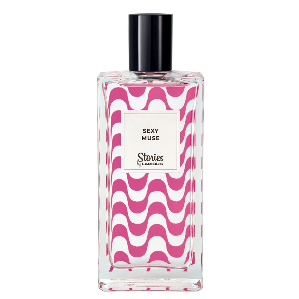 Sexy Muse Woda Toaletowa Spray