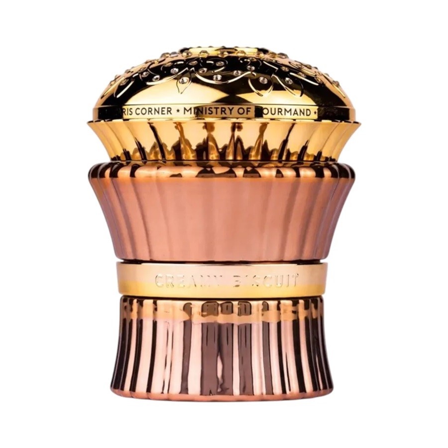Creamy Biscuit Woda Perfumowana Spray